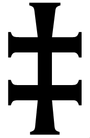 Cross of Lorraine